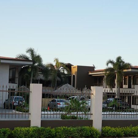 Hotel Colono Beach Coco Exterior foto